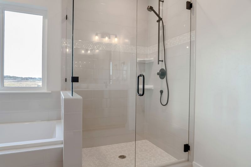 Shower Door Designs