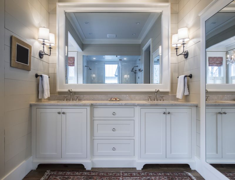 Cost of Bathroom Remodeling in Howell, NJ
